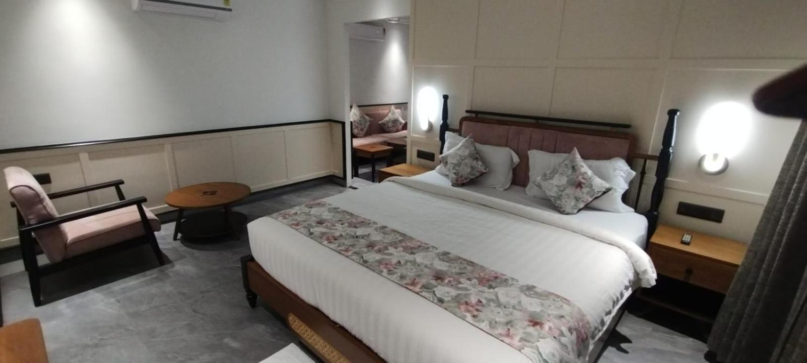 Hotel Sonar Bangla Kolaghat Bagnan Esterno foto