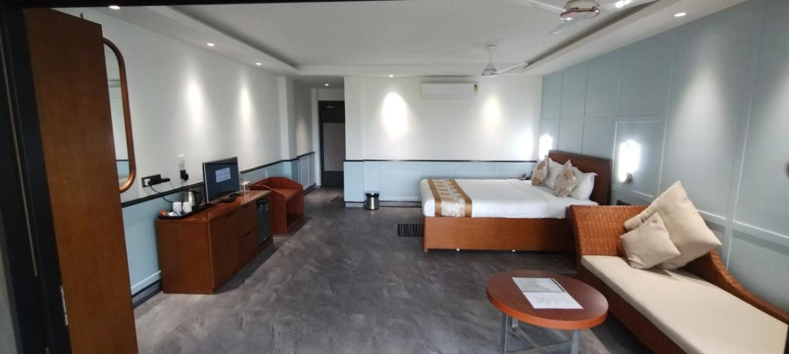 Hotel Sonar Bangla Kolaghat Bagnan Esterno foto