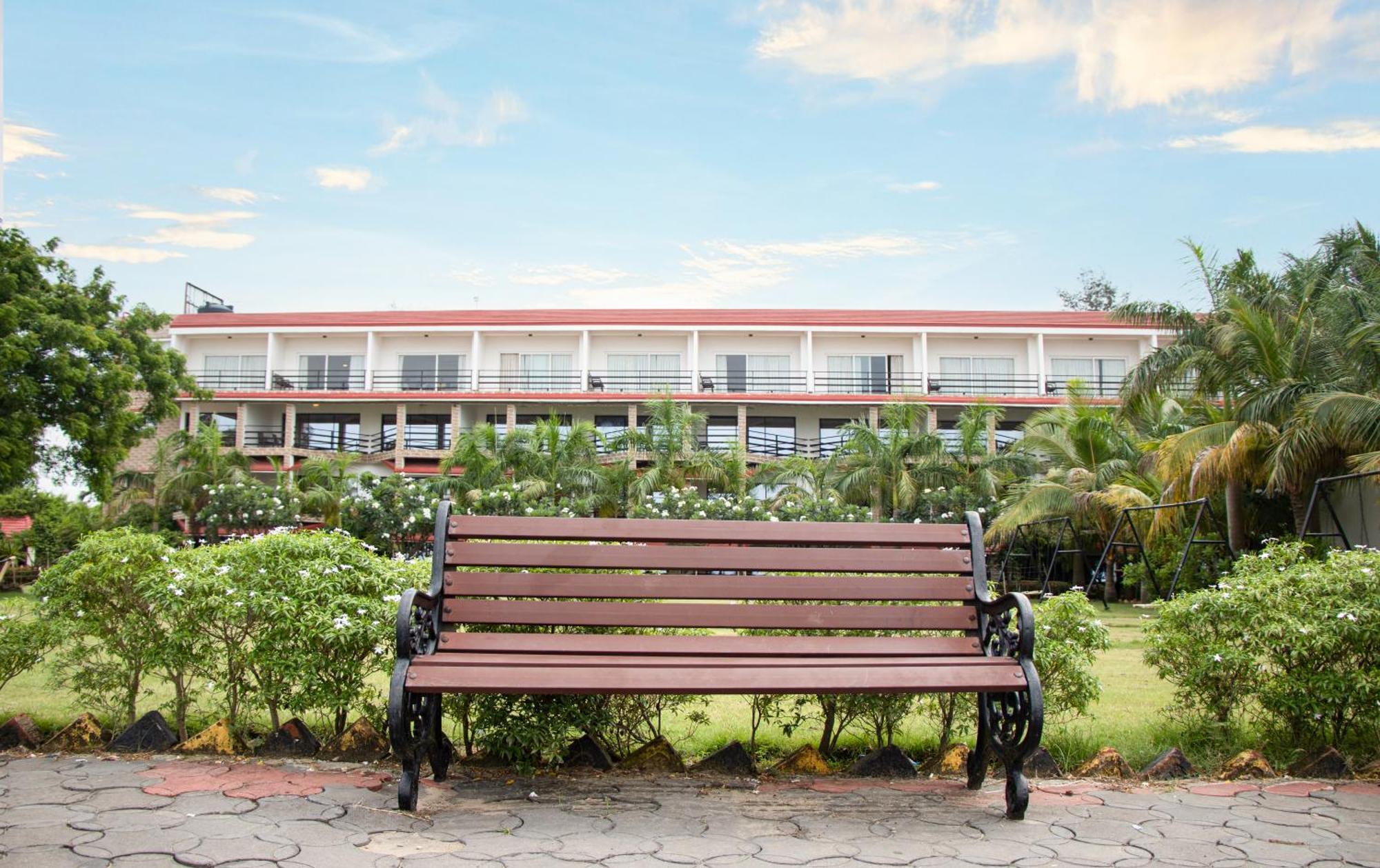 Hotel Sonar Bangla Kolaghat Bagnan Esterno foto